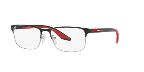 prada ps50|Prada Linea Rossa PS 50PV Eyeglasses .